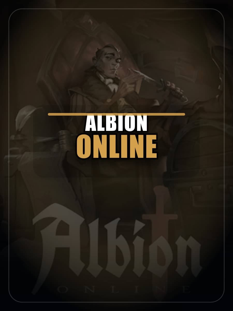 Albion Online