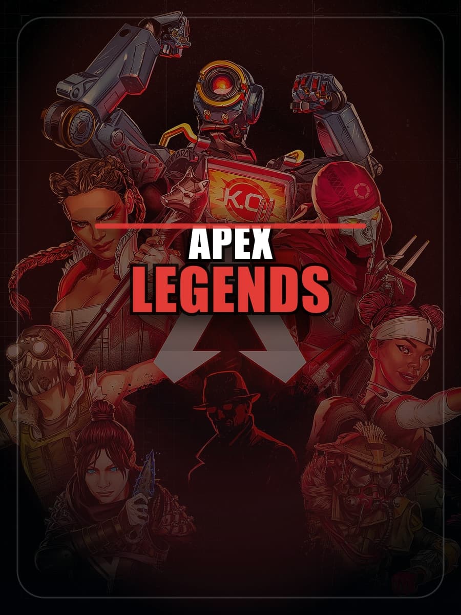 Apex Legends