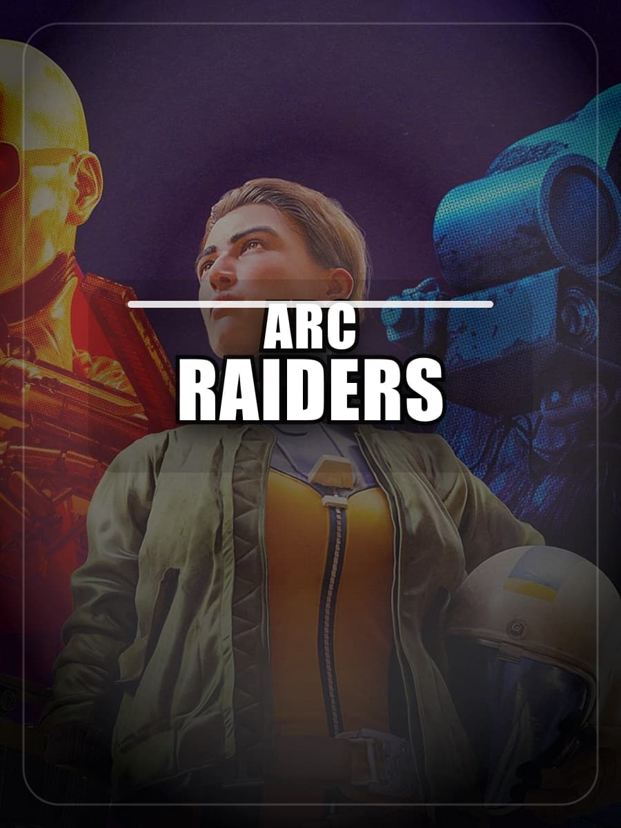 Arc Raiders