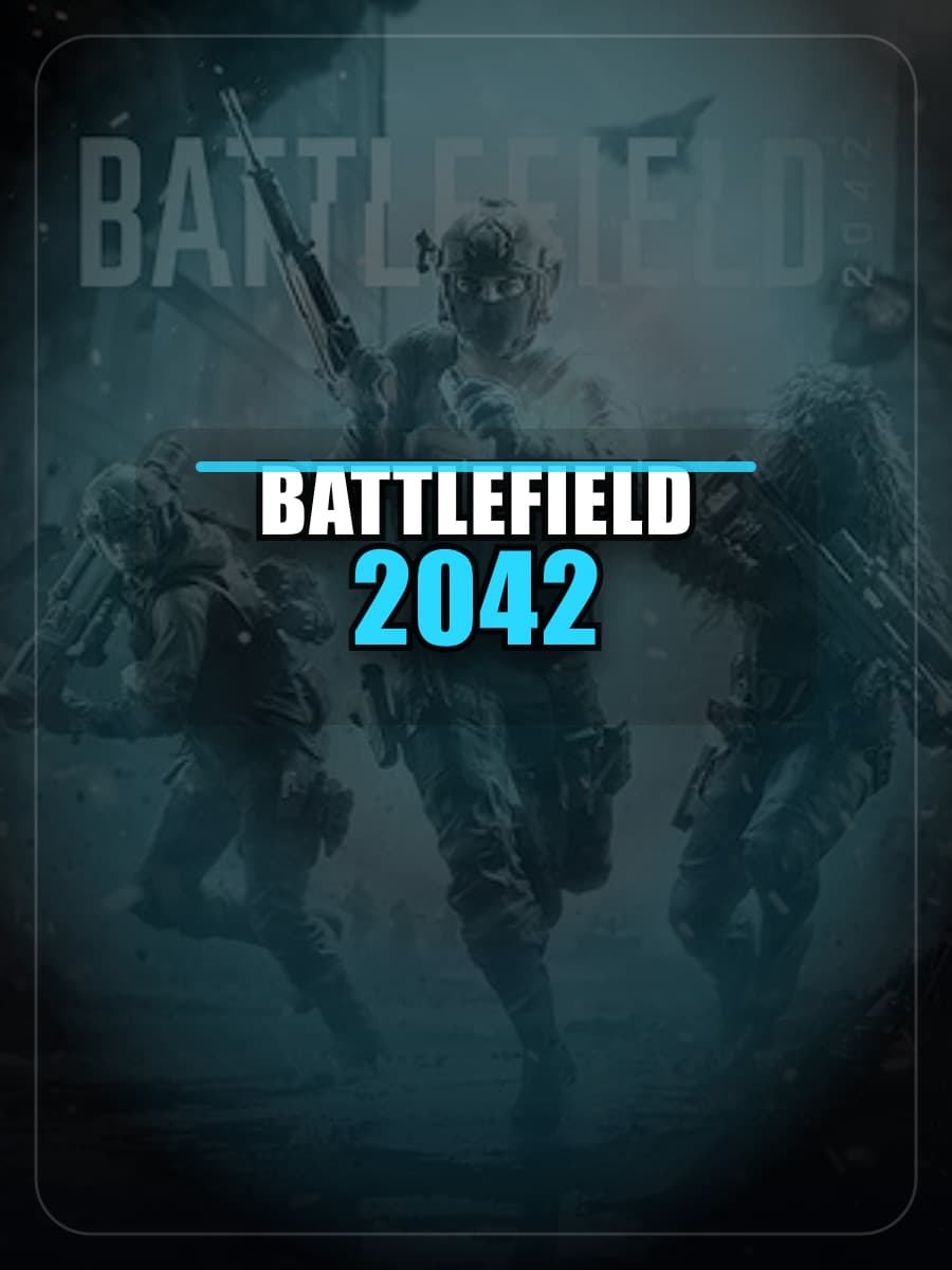 Battlefield 2042