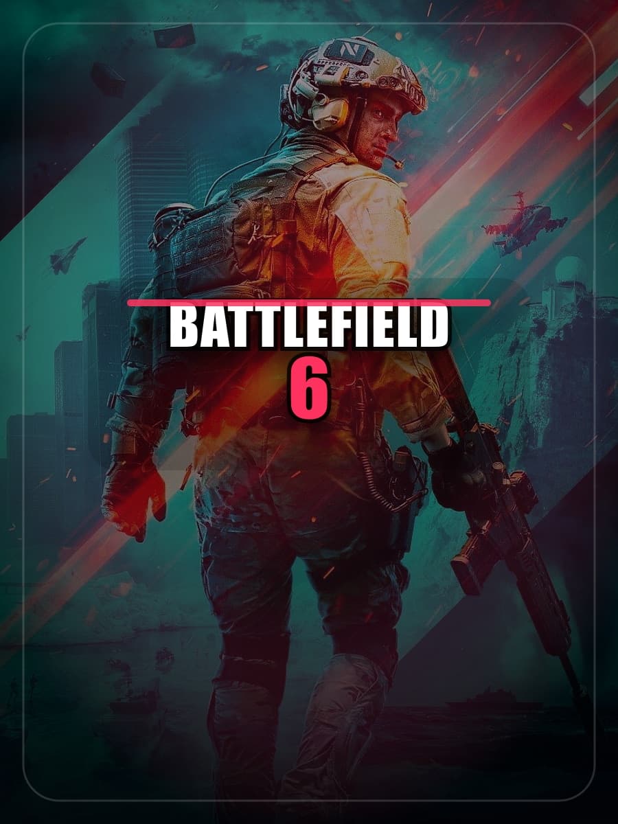 Battlefield 6