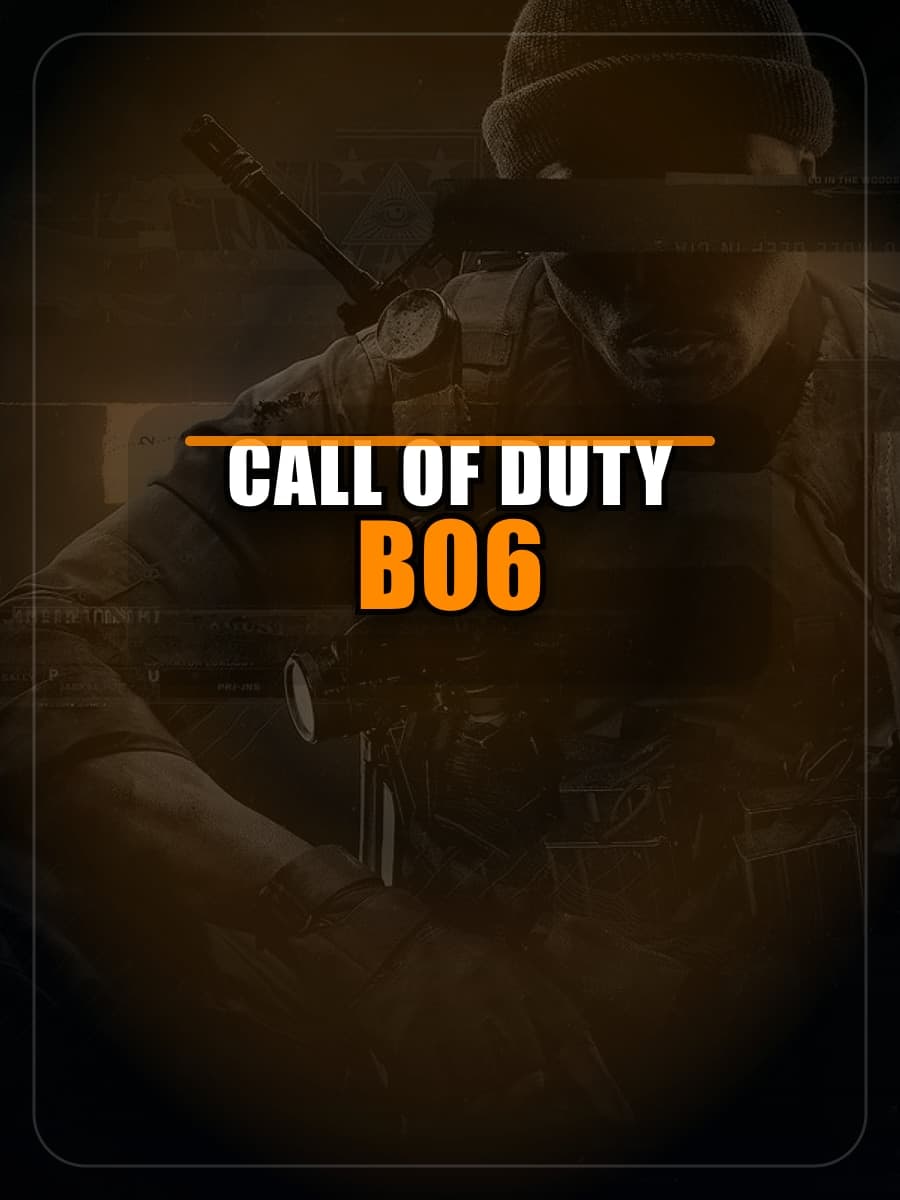 Call of Duty: BO6