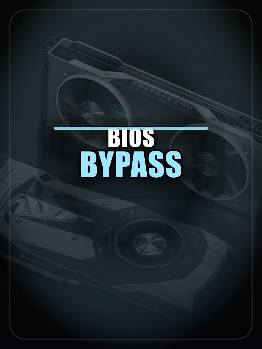 Bypass BIOS