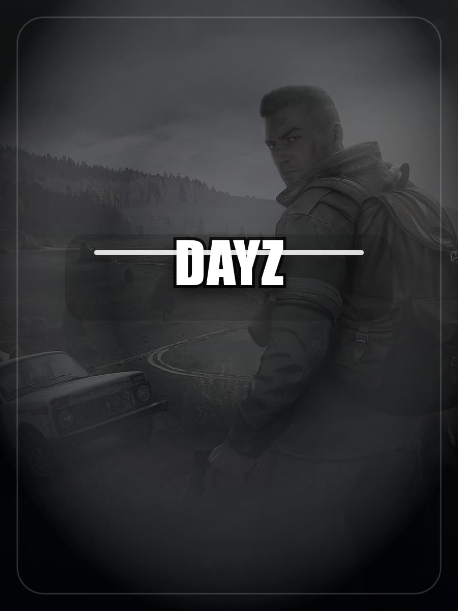 DayZ