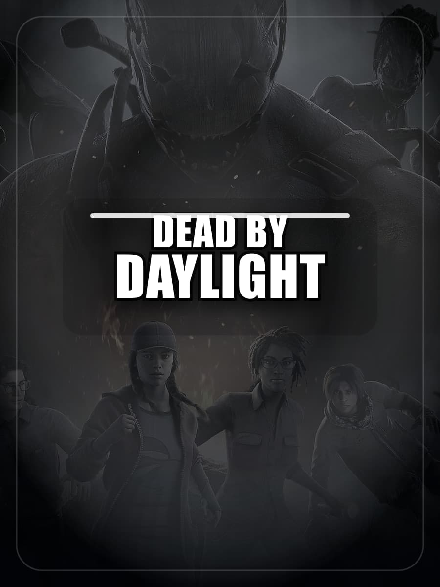 Dead by Daylight