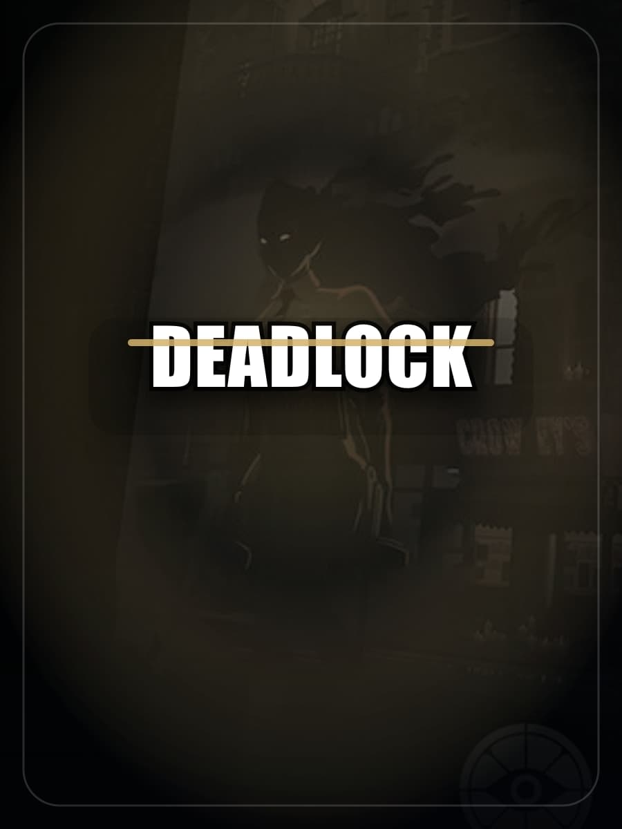 Deadlock