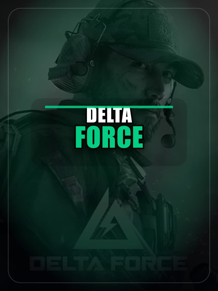 Delta Force