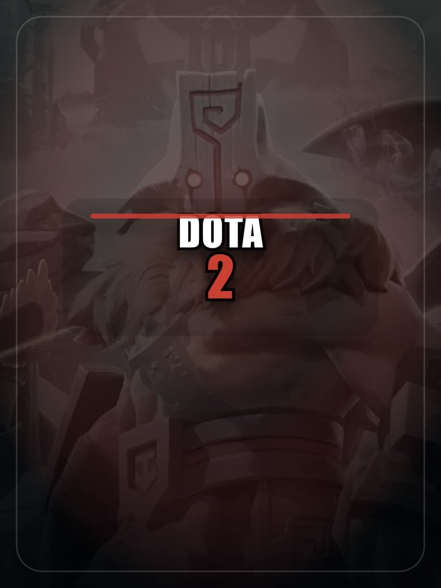 Dota 2