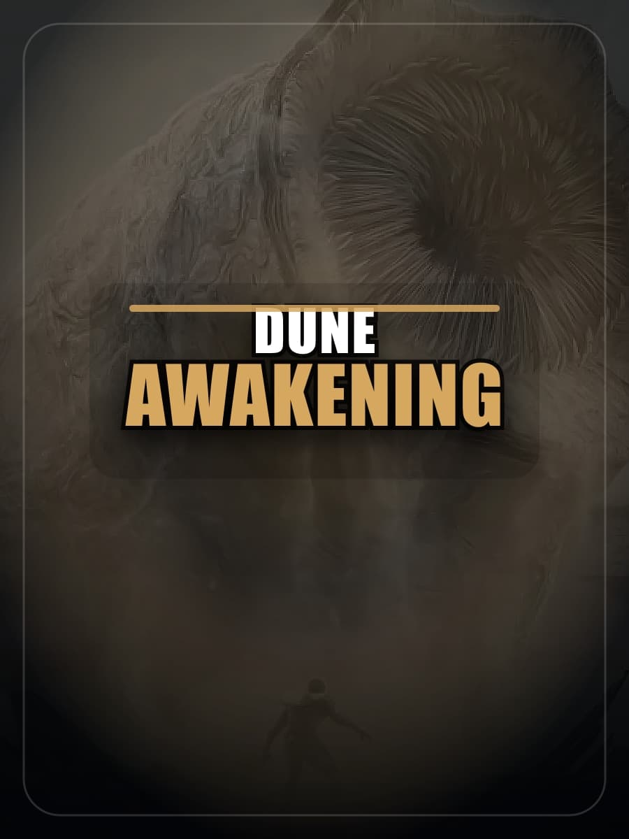 Dune: Awakening