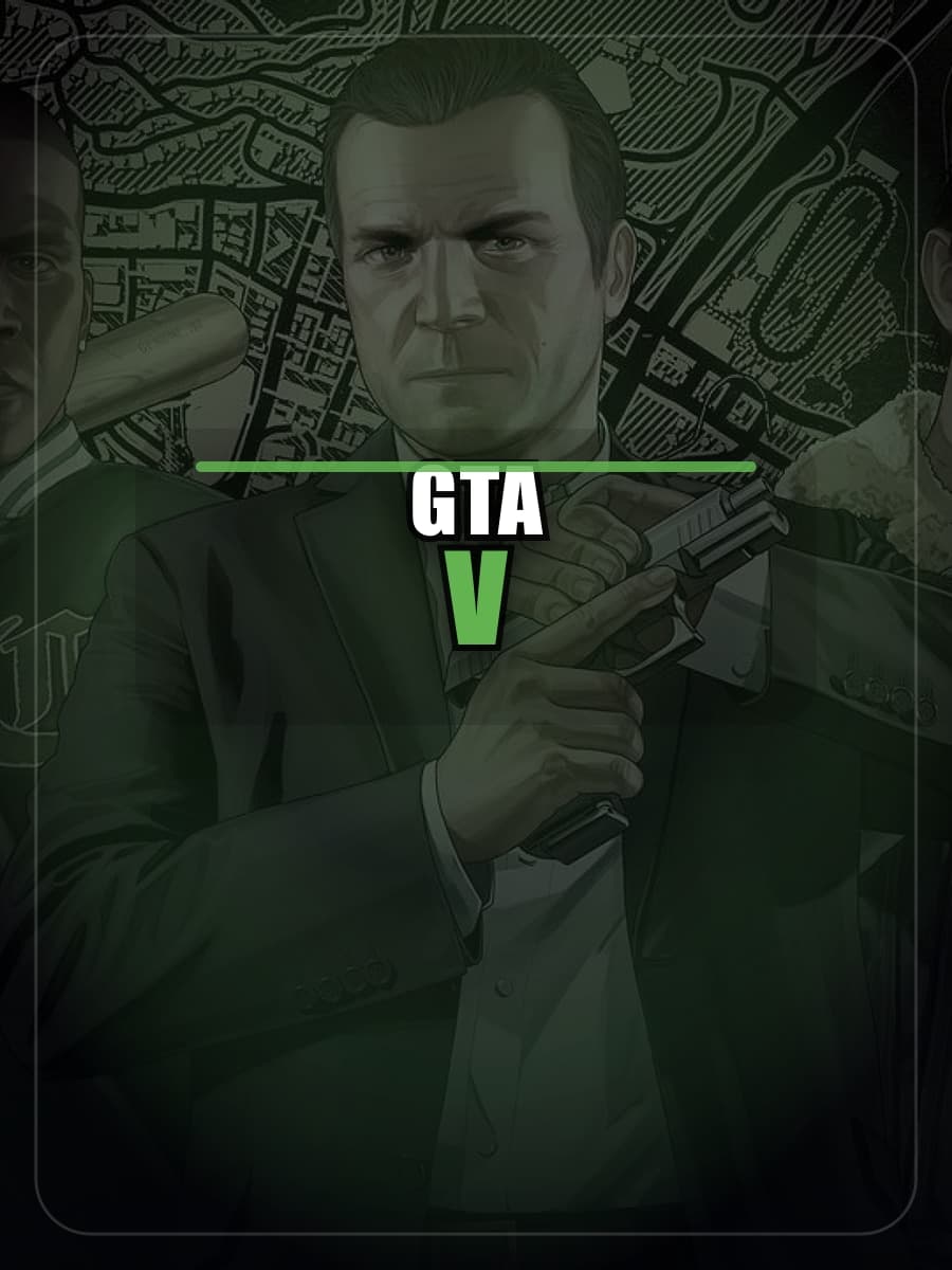 GTA V