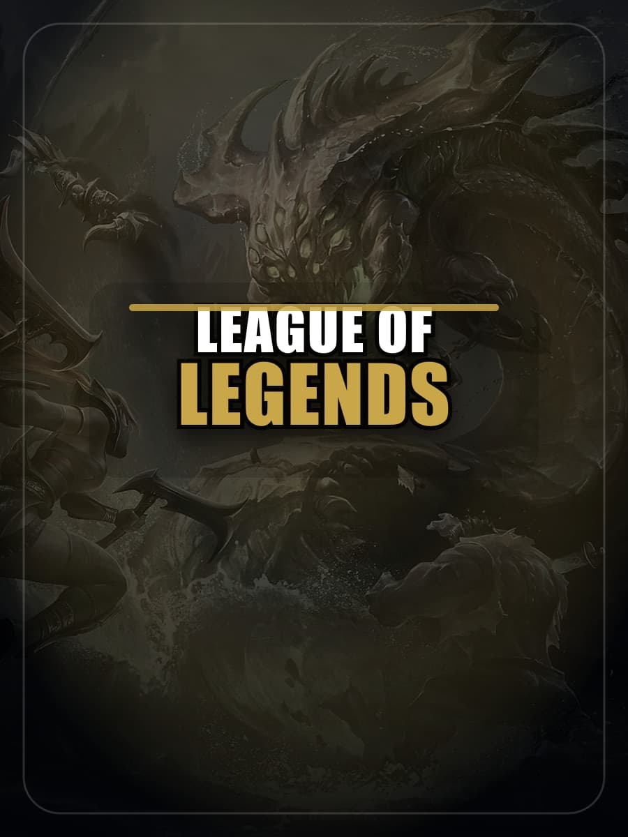 League of Legends