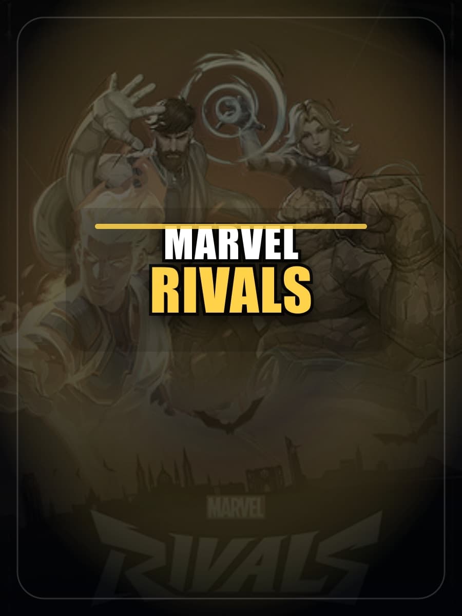 Marvel Rivals