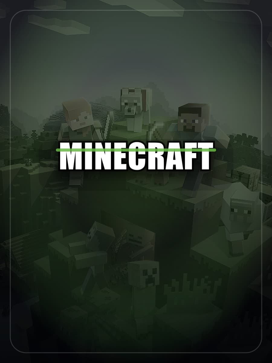 Minecraft