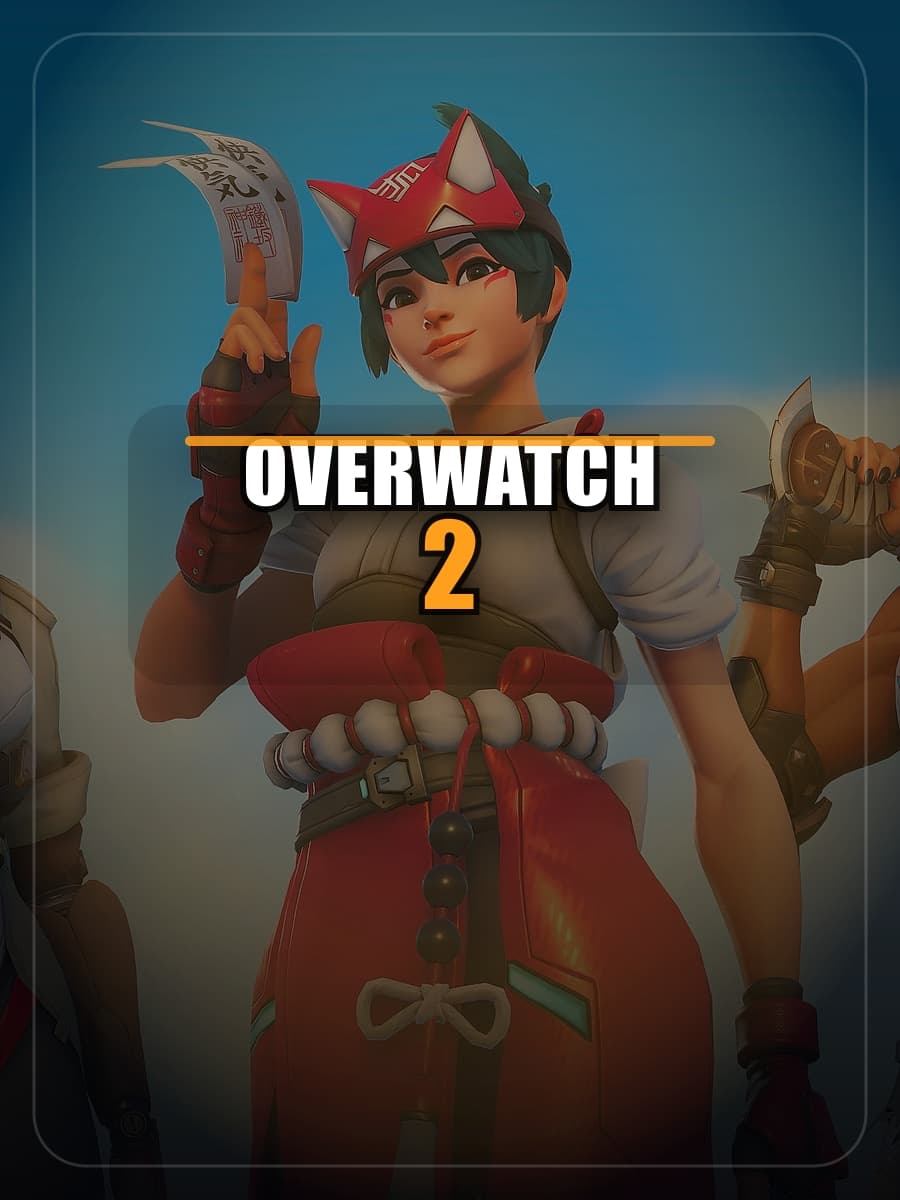 Overwatch 2