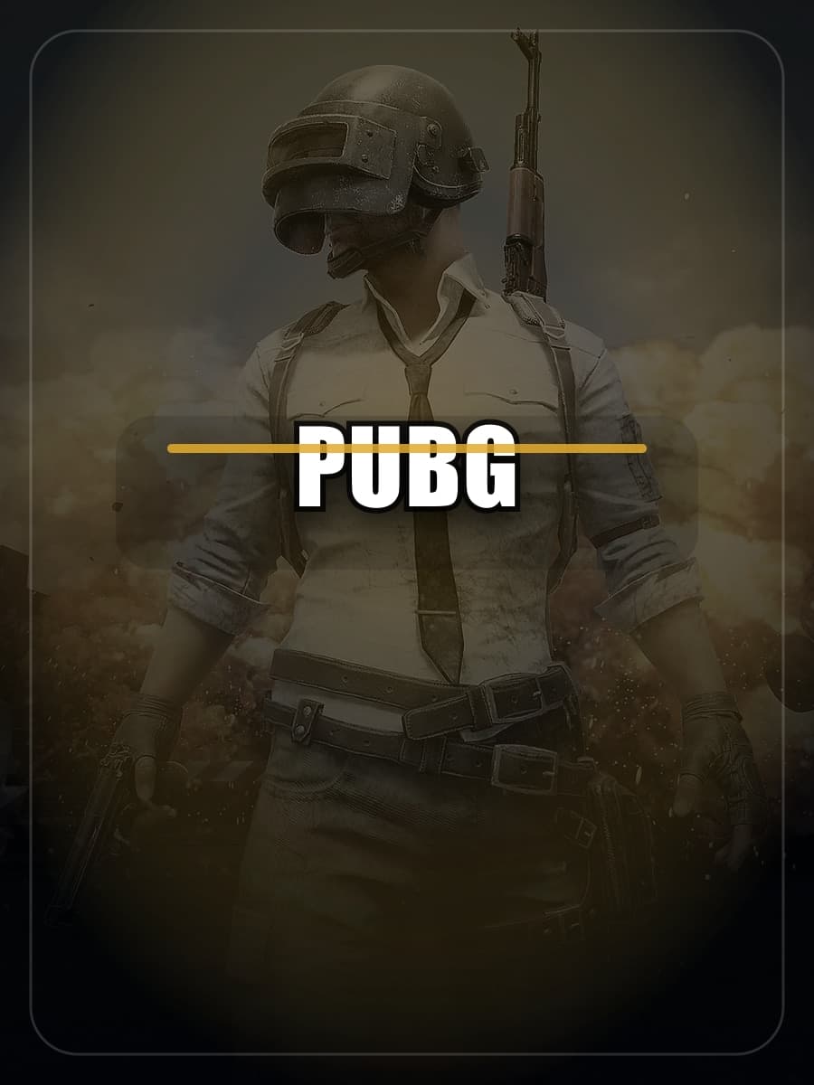 PUBG