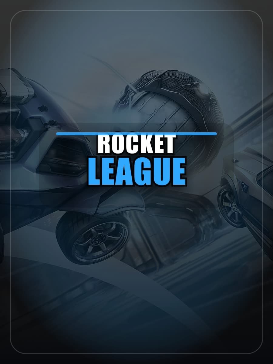 Rocket League