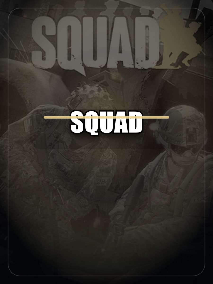 Squad
