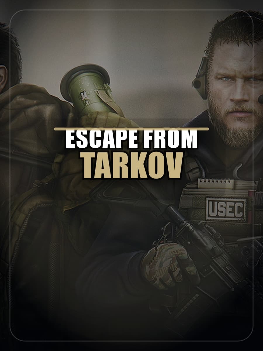 Escape From Tarkov
