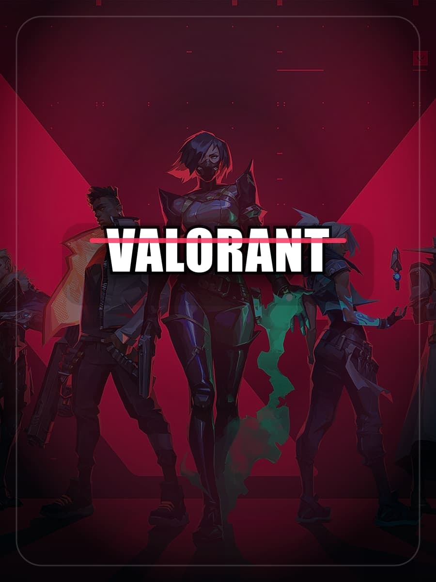 Valorant
