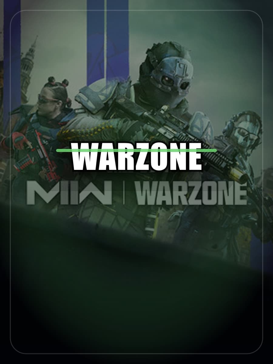 Warzone