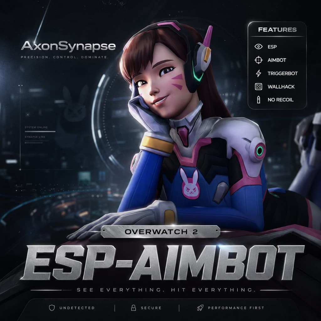 Overwatch