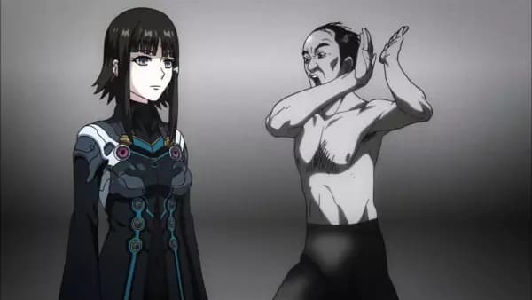 4th anniversary monst? I know!