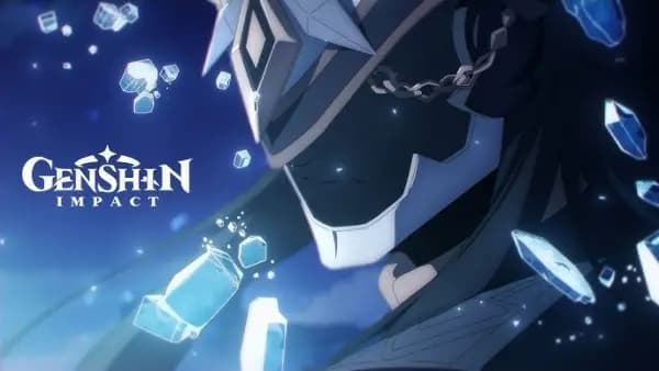 Genshin Impact: Memories of This Life