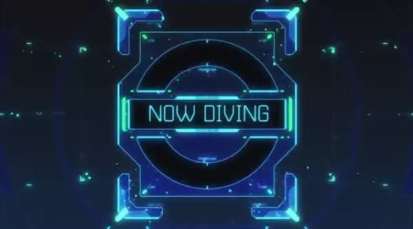 Gundam Build Divers Prologue