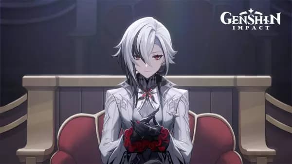 Genshin Impact: Overture Teaser - The Final Feast