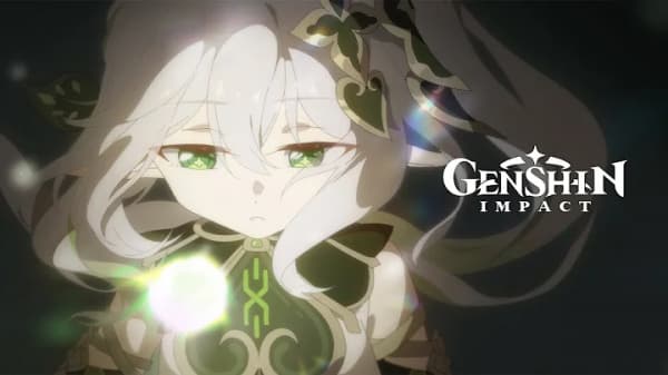 Genshin Impact: Sumeru PV