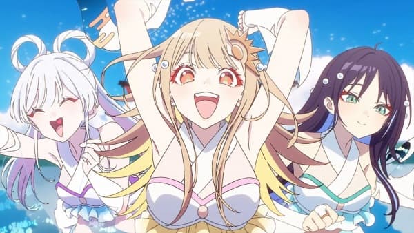 Ray (Chou Kaguya-hime! Version)