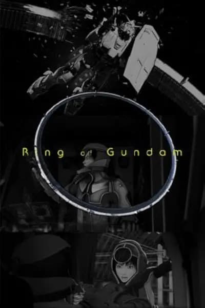 Ring of Gundam