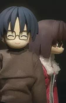 The Garden of Sinners: Manner Movies